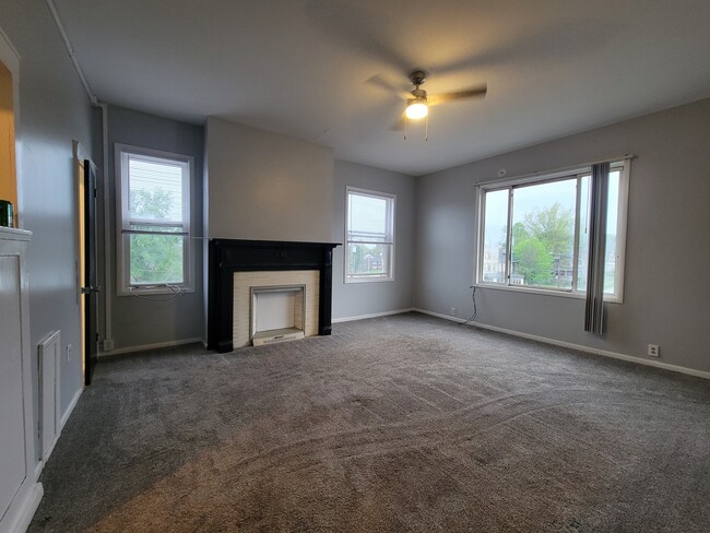 property at 1202 Highland Ave