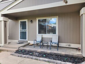 4588 S Hannibal St in Aurora, CO - Building Photo - Building Photo
