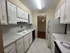 7995 E Mississippi Ave in Denver, CO - Building Photo - Building Photo