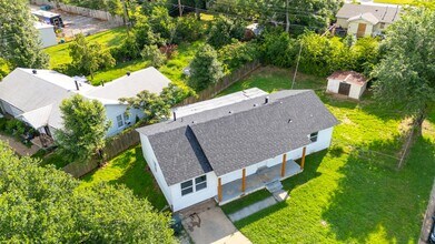 4000 Woodside Dr in Midwest City, OK - Building Photo - Building Photo