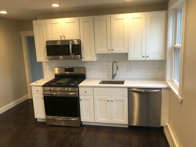 158 Holland St in Somerville, MA - Building Photo