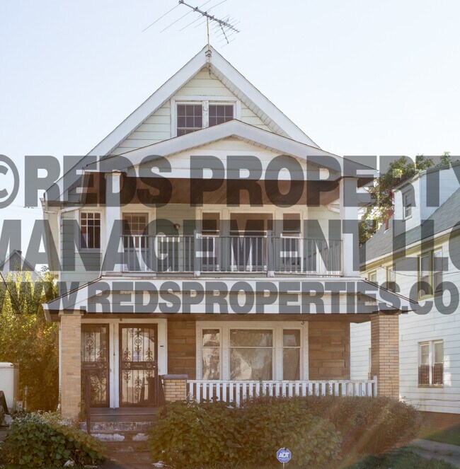 11514 Fairport Ave Rentals in Cleveland, OH