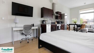 135 Adams St, Unit 303 in Denver, CO - Building Photo - Building Photo