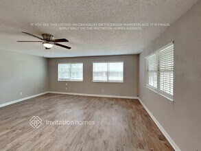 1003 Rosewood Ln in Arlington, TX - Building Photo - Building Photo