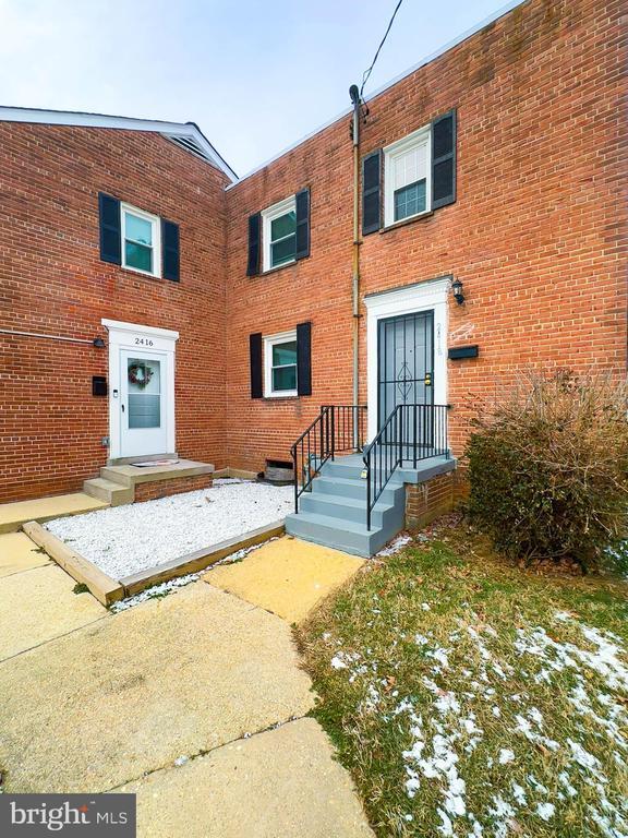 2418 Iverson St in Temple Hills, MD - Building Photo - Building Photo