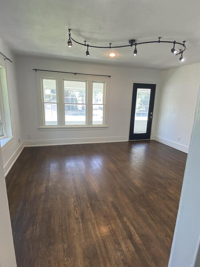 property at 1256 E Clark St