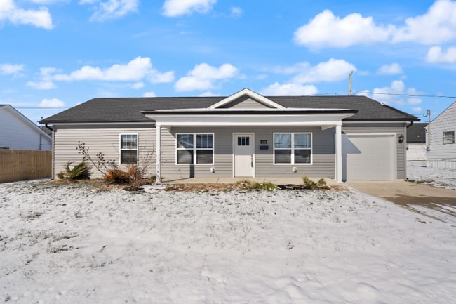 118 Clark Rd in Charlestown, IN - Building Photo - Building Photo