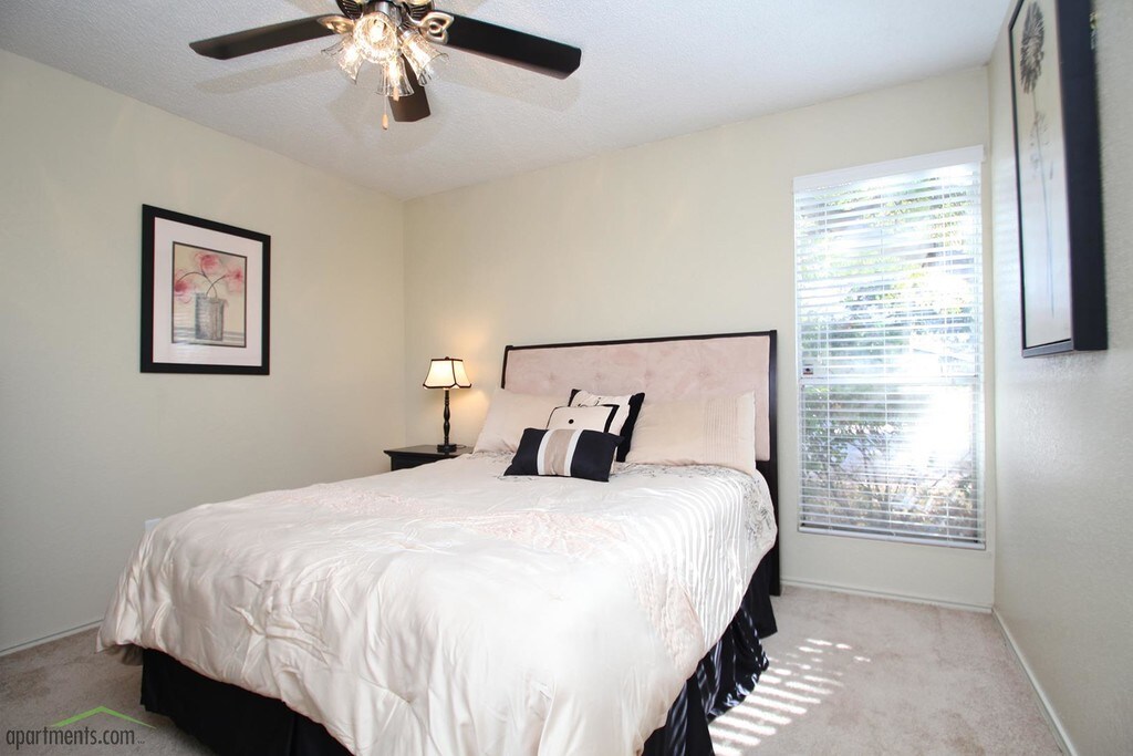 ALEXIS PARK Apartments in Bossier City, LA