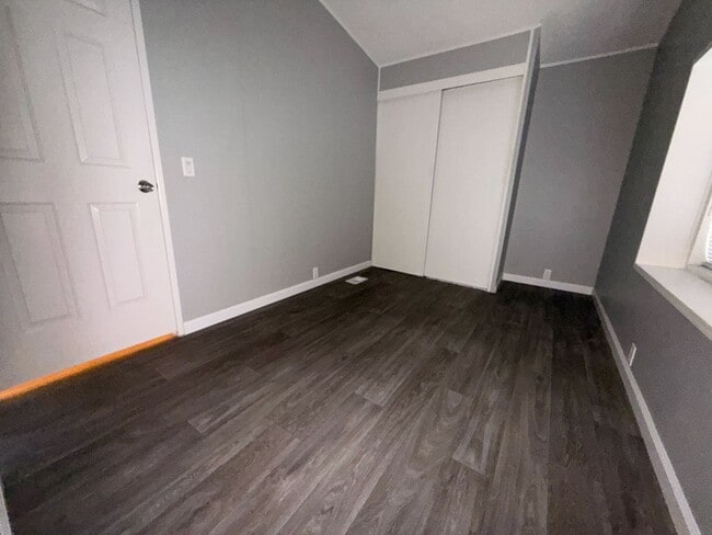 3601 E Wyoming Ave in Las Vegas, NV - Foto de edificio - Building Photo