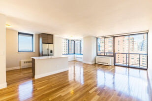 235 W 48th St Apartments