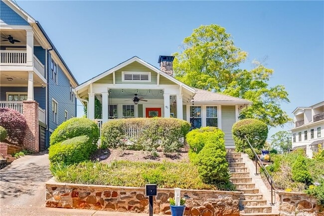 property at 45 Mortimer St SE