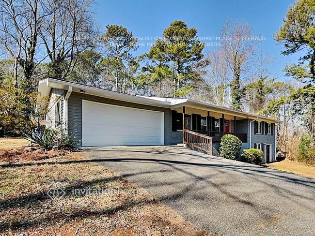 property at 2331 Heather Ct