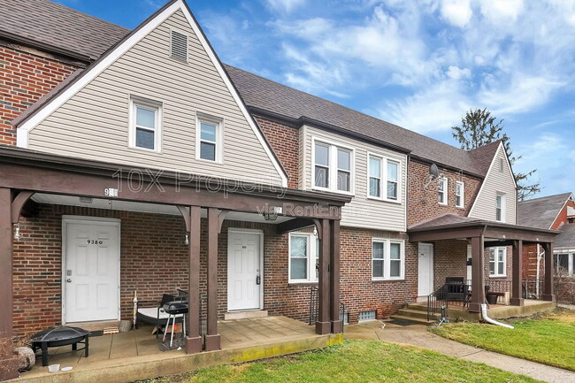 940 Geers Ave in Columbus, OH - Building Photo - Building Photo