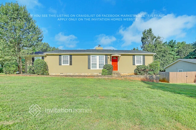 3813 Centerville Hwy in Snellville, GA - Building Photo - Building Photo