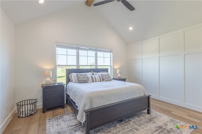 property at 4324 Cedar Creek Rd