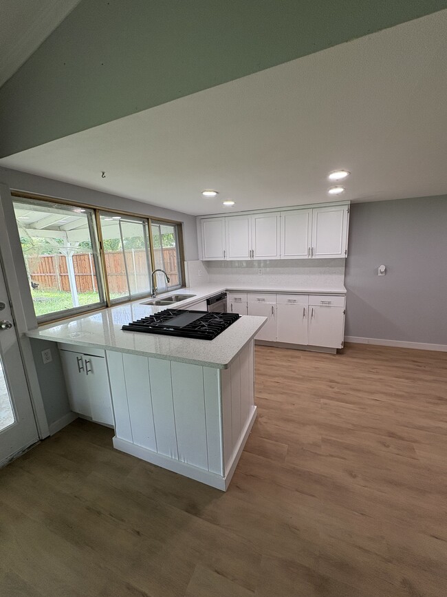 property at 5049 Overcrest Dr