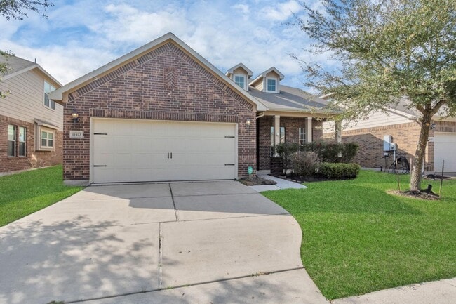 property at 11922 Harristown Drive