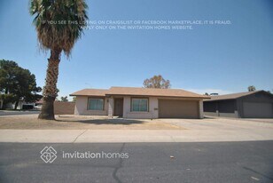 1296 W Tulsa St in Chandler, AZ - Building Photo