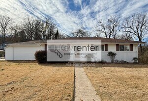 510 Highview Cir in Chattanooga, TN - Building Photo