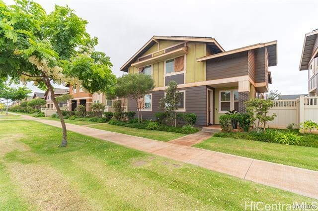 94-1219-1219 Haleululaau St in Waipahu, HI - Building Photo - Building Photo