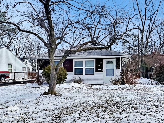 property at 3464 Homestead Dr