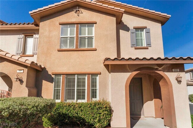 11386 Belmont Lake Dr in Las Vegas, NV - Building Photo - Building Photo
