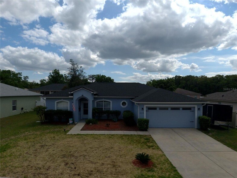 2632 NE 27th St, Unit 114 in Ocala, FL - Building Photo