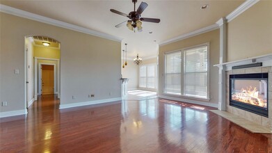 410 Half Moon Ln in Bossier City, LA - Building Photo - Building Photo