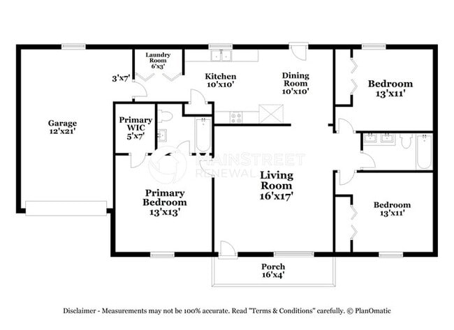 2403 Planter Ct in Murfreesboro, TN - Building Photo - Building Photo