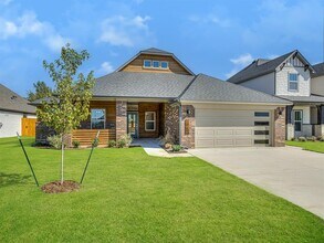 16153 S 90th E Ave in Bixby, OK - Building Photo - Building Photo