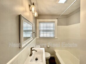2006 Rock Ave in Fayetteville, NC - Building Photo - Building Photo