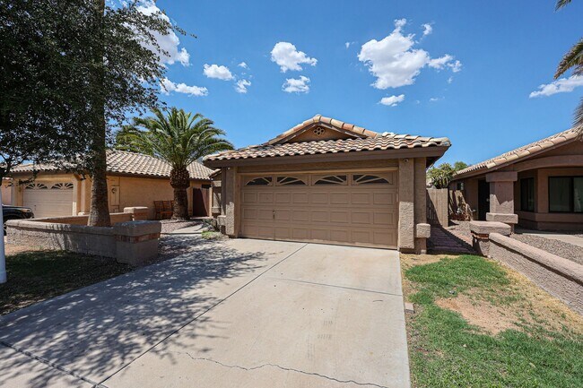 5758 W Commonwealth Pl in Chandler, AZ - Building Photo - Building Photo