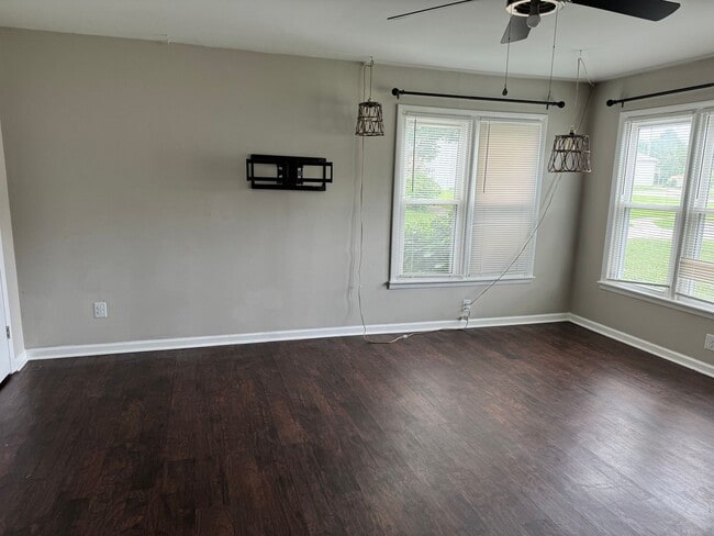 12105 Carriage Ct SE in Huntsville, AL - Foto de edificio - Building Photo