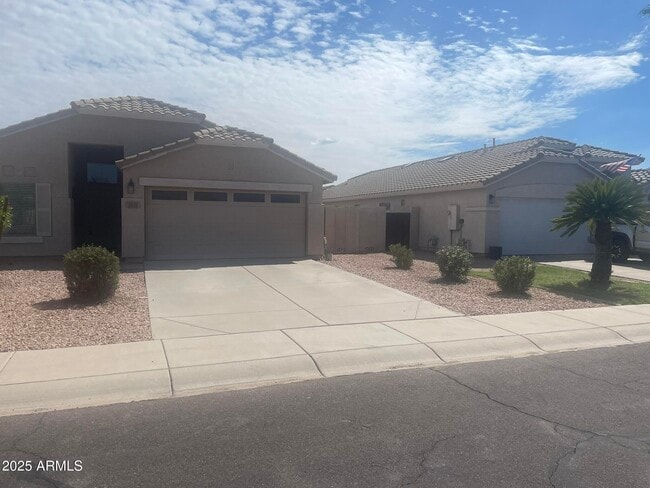 property at 3831 E Wyatt Way