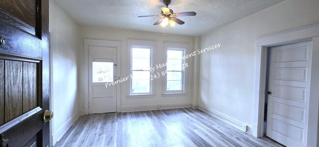 331 W North St in Butler, PA - Building Photo - Building Photo