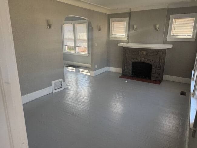 16204 Steel St in Detroit, MI - Building Photo - Building Photo