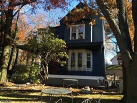 204 Prospect St in South Orange, NJ - Building Photo