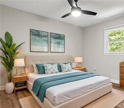 260 Little St, Unit 1 in Athens, GA - Building Photo - Building Photo