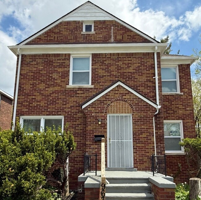 property at 9638 Grandmont Ave