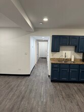 2710 W 18th St, Unit 2710 W 18th GARDEN UNIT in Chicago, IL - Building Photo - Building Photo