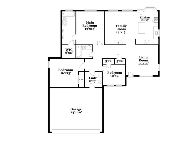 19823 Indian Cherry Forest Ln in Cypress, TX - Building Photo - Building Photo