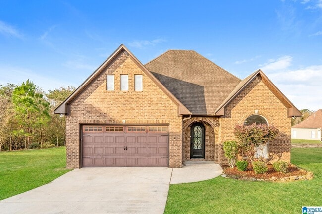 property at 244 Willow View Cir