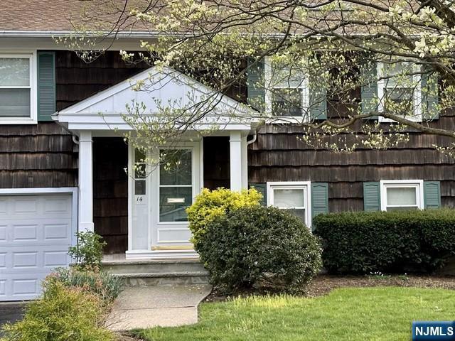 14 Randolph Pl in Ridgewood, NJ - Foto de edificio - Building Photo
