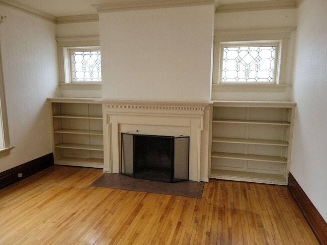 property at 415 Division St