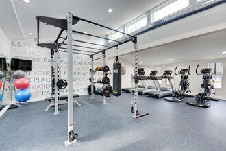 Park Place on 92nd Apartments in Westminster, CO - Building Photo - Building Photo