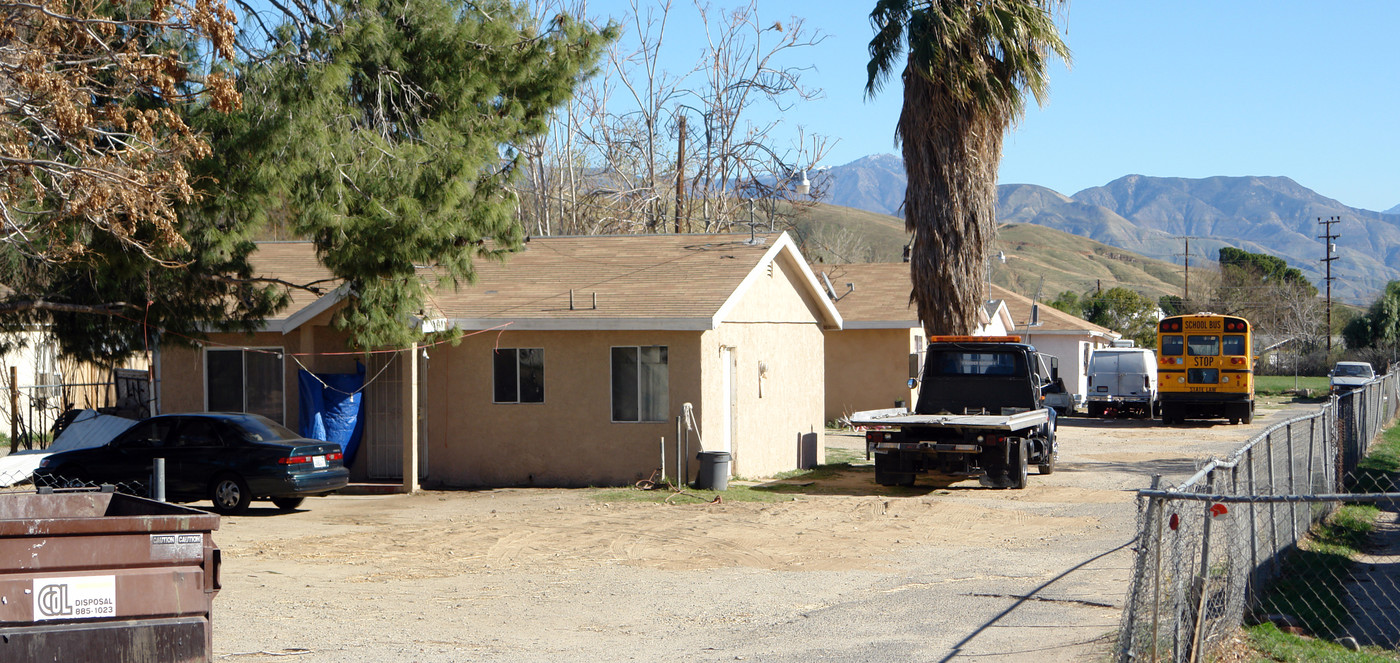 3011 N State St in San Bernardino, CA - Building Photo