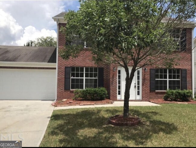 property at 5842 Wellborn Oaks Ct