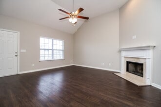 9205 Thomason Trail in Nashville, TN - Building Photo - Building Photo