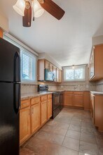 316 N 35th St, Unit 8 in Omaha, NE - Foto de edificio - Building Photo