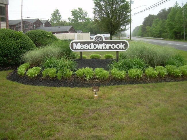 property at 303 Meadowbrook Dr